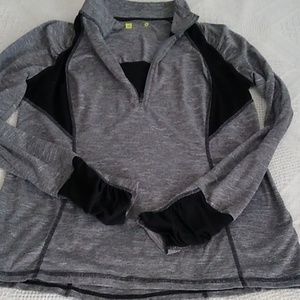 Xersion women gym top